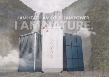 VISSOLAR - Brennstoffzelle 4home Crowdfundinginvestment