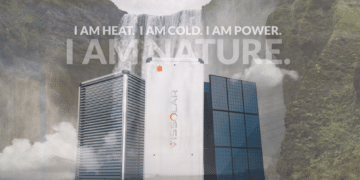 VISSOLAR - Brennstoffzelle 4home Crowdfundinginvestment