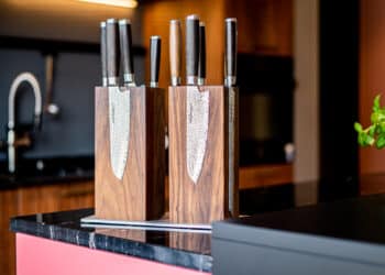 In den Startlöchern: Adelmayer – Knifes goes KICKSTARTER