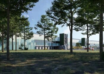 Engel und Völkers: DFI ZUKUNFTSPARK OBERRHEIN II – ERFOLGREICH FINANZIERT